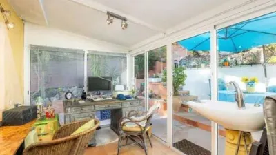 Chalet in Costa de la Calma photo 18