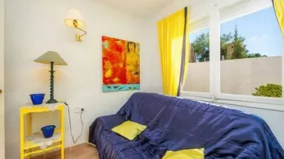 Chalet in Costa de la Calma photo 22