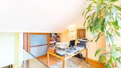 Chalet en calle Ronda Hispano-Americana photo 63
