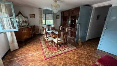 Chalet in Vilamarín photo 16