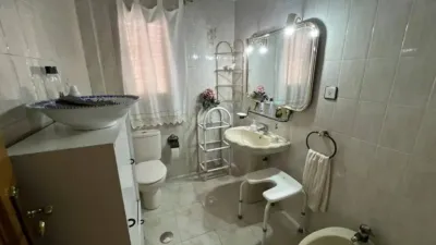 Apartment in Albacete Capital photo 11