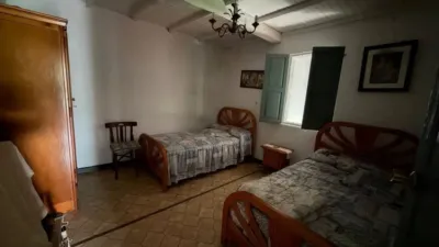 Chalet in Vilamarín photo 19