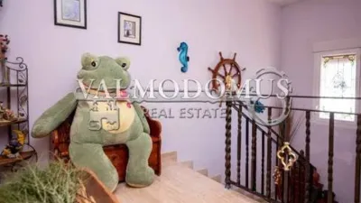 Chalet in Coimbra-Guadarrama photo 47