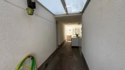 Chalet on Carrer de Numància photo 13