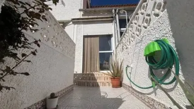 Casa adosada en venta en Santiago de La Ribera, Santiago de la Ribera (San Javier) de 94.990 €