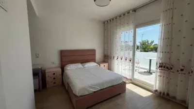Chalet on Carrer de Numància photo 17
