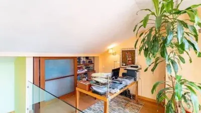 Chalet en calle Ronda Hispano-Americana photo 65