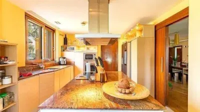 Chalet en calle Ronda Hispano-Americana photo 6