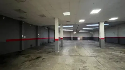 Local comercial en venta en Calle Juan de Toledo - Vista 5