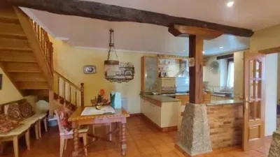 Chalet in Canala photo 16