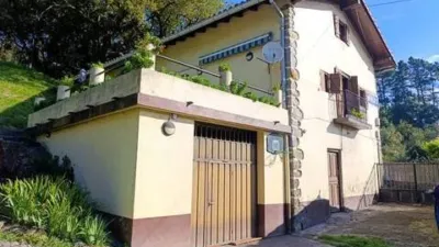 Chalet in Mundaka photo 2