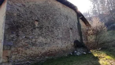 Rustic house in Ugarte photo 5