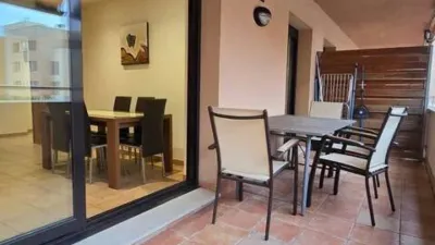 Apartment on Can Xanca Street, 9 photo 5
