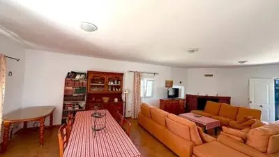 Chalet in Sorbas photo 7