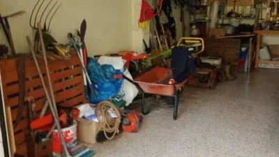 Chalet in Forua photo 45
