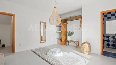 Chalet in Mascarat photo 37