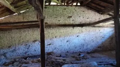 Rustic house in Ugarte photo 14
