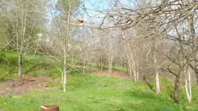 Chalet in Forua photo 12