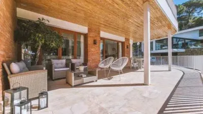 Chalet in Sant Pol de Mar photo 12