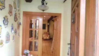 Chalet in Canala photo 14