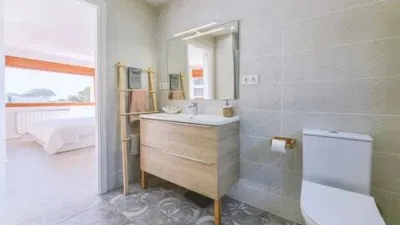 Chalet in Sant Pol de Mar photo 38