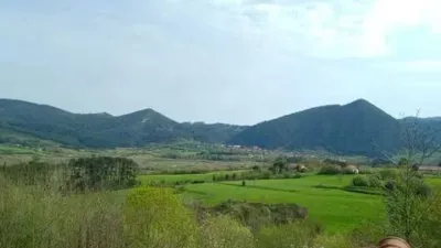 Chalet in Forua photo 28