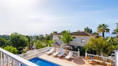Chalet in Mascarat photo 42