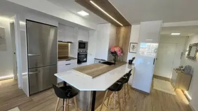 Apartment on Avenida de las Olas photo 33