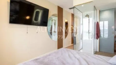 Apartment on Avinguda de México photo 40