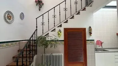 Terraced house in Faura photo 4