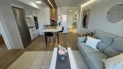 Apartment on Avenida de las Olas photo 36