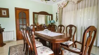 Chalet in Santa Cristina-La Cala Sant Francesc photo 16