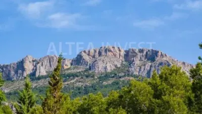 Chalet in Mascarat photo 53