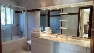 Chalet in Santa Cristina-La Cala Sant Francesc photo 38