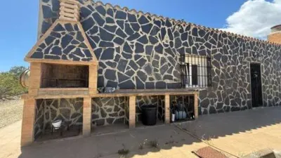 Chalet in Sorbas photo 4