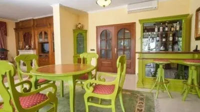 Chalet in Santa Cristina-La Cala Sant Francesc photo 14
