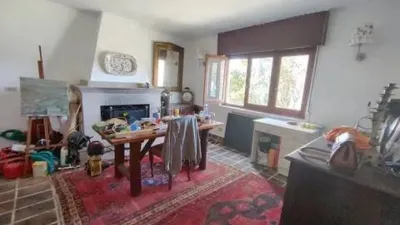Chalet in Canala photo 25