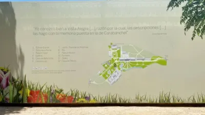 Apartment in Vista Alegre photo 46