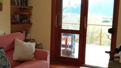 Chalet in Forua photo 21