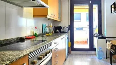 Apartment in Fenals-Santa Clotilde photo 11