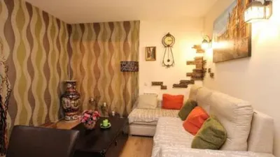 Apartment on Avinguda de Sa Boadella photo 8