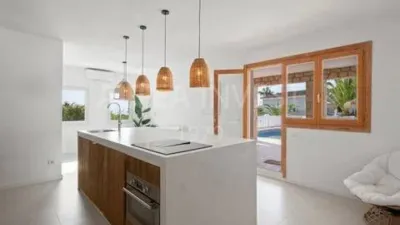Chalet in Mascarat photo 31