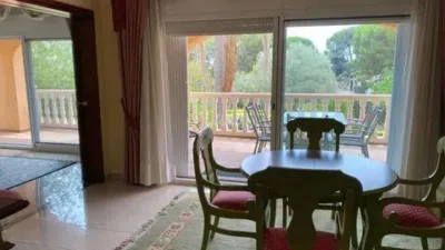 Chalet in Santa Cristina-La Cala Sant Francesc photo 11