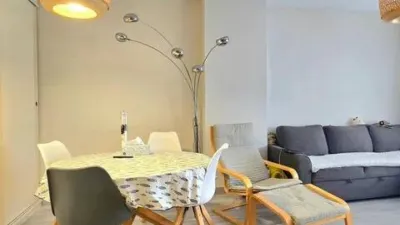 Apartment in Fenals-Santa Clotilde photo 7