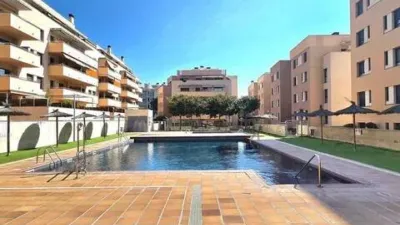 Apartment in Fenals-Santa Clotilde photo 2
