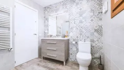 Chalet in Sant Pol de Mar photo 18