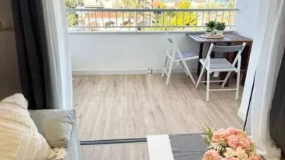 Apartment on Avenida de las Olas photo 2