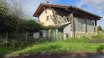 Chalet en Arrazua photo 15