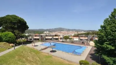Apartment on Avinguda de Sa Boadella photo 37