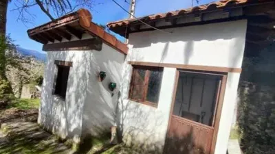 Chalet in Canala photo 27